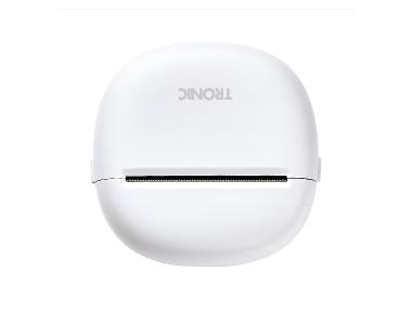 TRONIC® Mini kapesní tiskárna