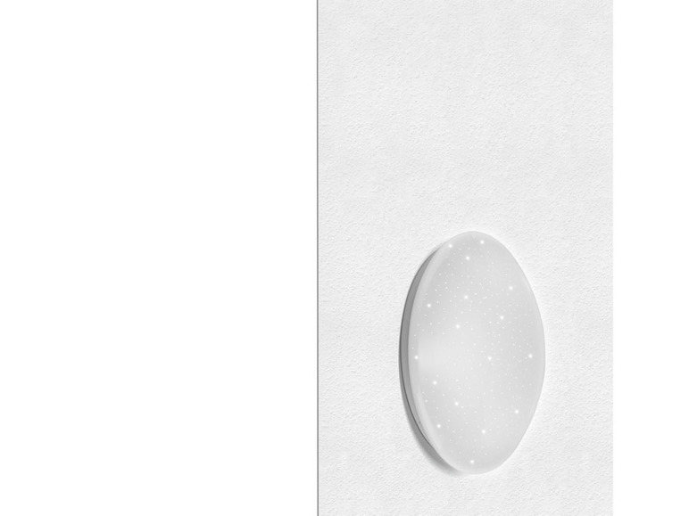  Zobrazit na celou obrazovku LIVARNO home Nástěnné / stropní LED svítidlo - Obrázek 13