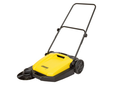 Kärcher Ruční zametací stroj S 500