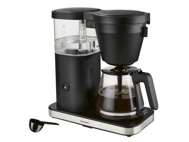 Překapávací kávovar Brew Buddy SFKM 1700 A1