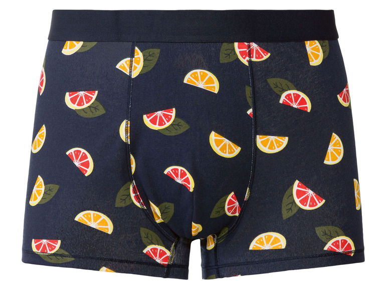  Zobrazit na celou obrazovku LIVERGY® Pánské boxerky, 3 kusy - Obrázek 9