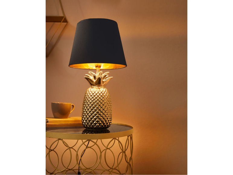  Zobrazit na celou obrazovku LIVARNO home Stolní LED lampa - Obrázek 6