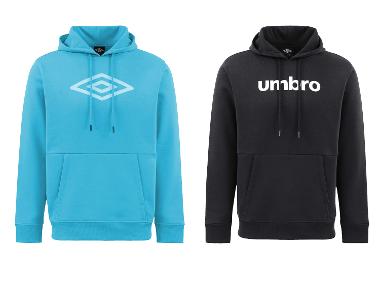 UMBRO Pánská mikina