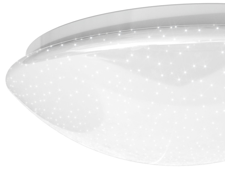  Zobrazit na celou obrazovku LIVARNO home Nástěnné / stropní LED svítidlo - Obrázek 8