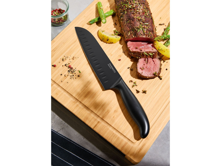  Zobrazit na celou obrazovku ERNESTO® Kuchyňský nůž / Sada kuchyňských nožů - Obrázek 8