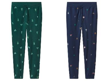 Pánské vánoční tepláky