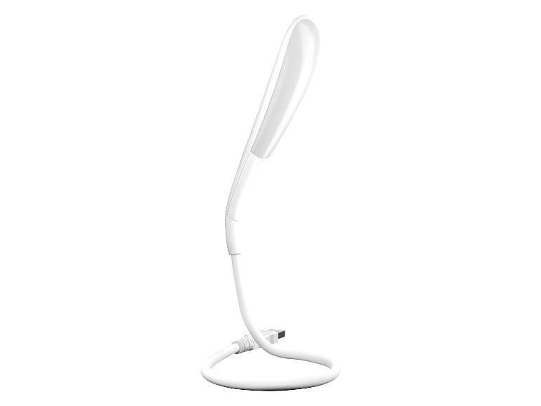 Zobrazit na celou obrazovku USB LED lampa - Obrázek 11