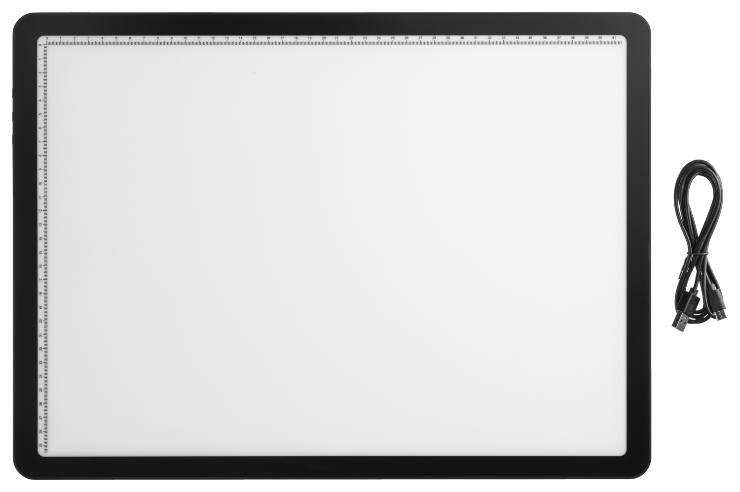 crelando® Světelná podložka