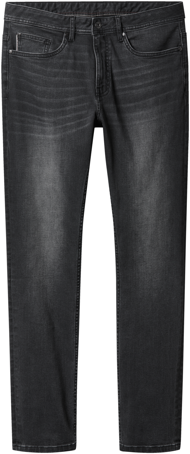 esmara Men Pánské džíny "Slim Fit" (šedá, 46 (30/32))