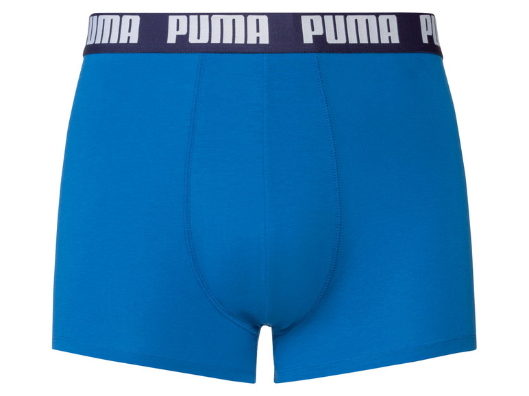  Zobrazit na celou obrazovku Puma Pánské boxerky, 2 kusy - Obrázek 5