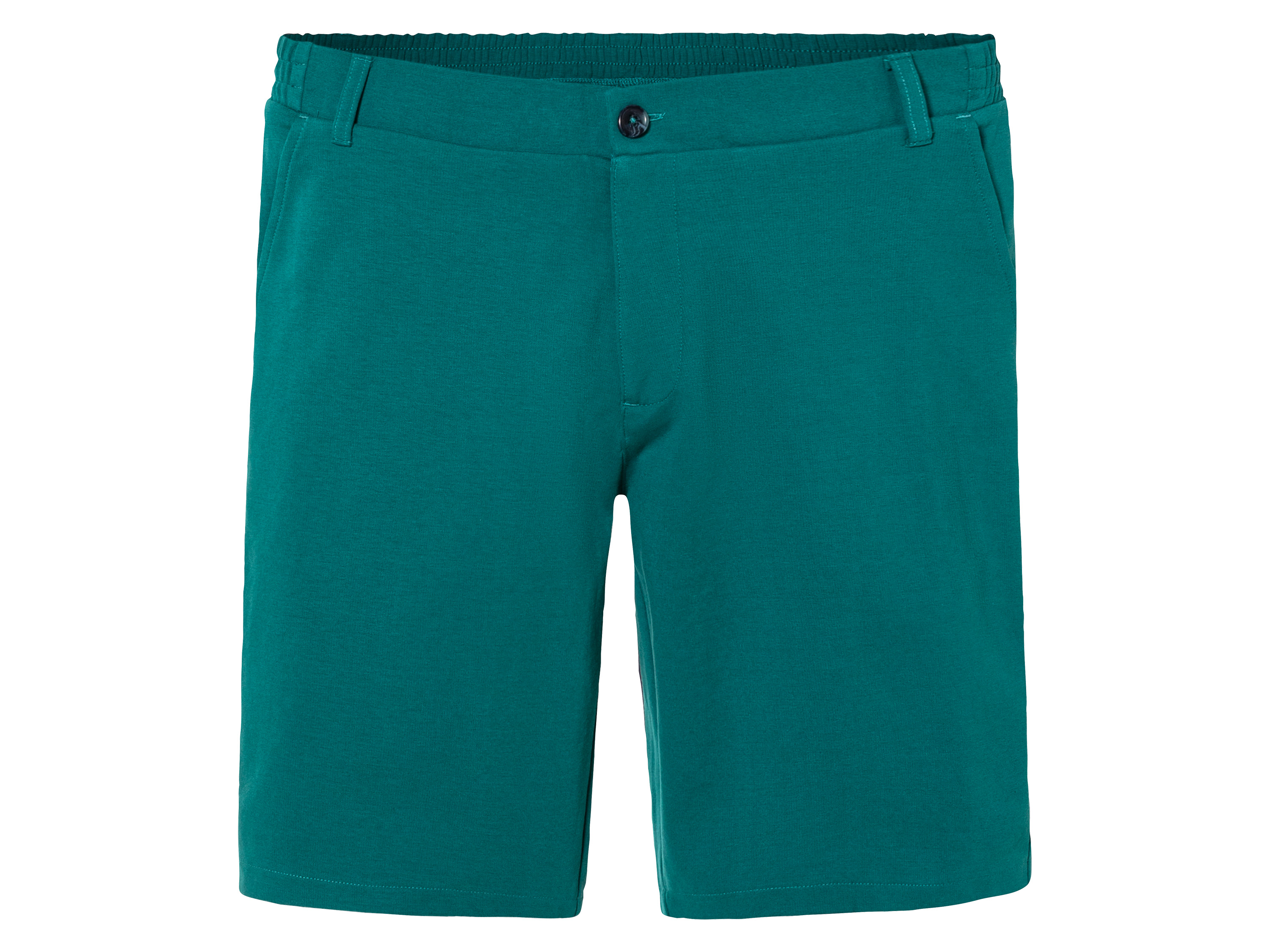 Livergy® Pánské kraťasy (XL (56/58), zelená)