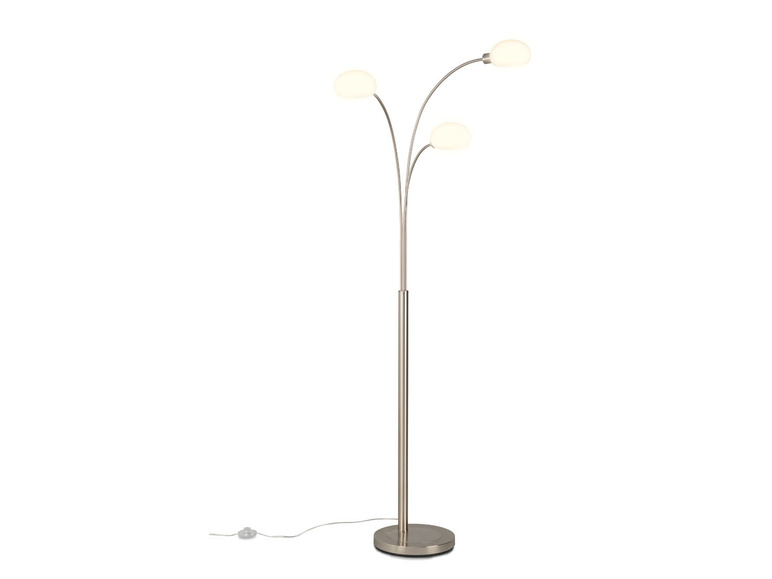  Zobrazit na celou obrazovku LIVARNO home Obloukové LED svítidlo / Stojací LED lampa - Obrázek 6