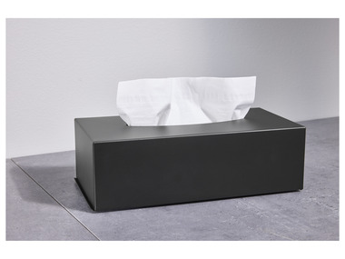 LIVARNO home Box na papírové kapesníky