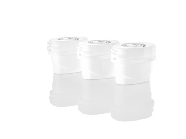 LIVARNO home Náhradní filtr, 3 kusy