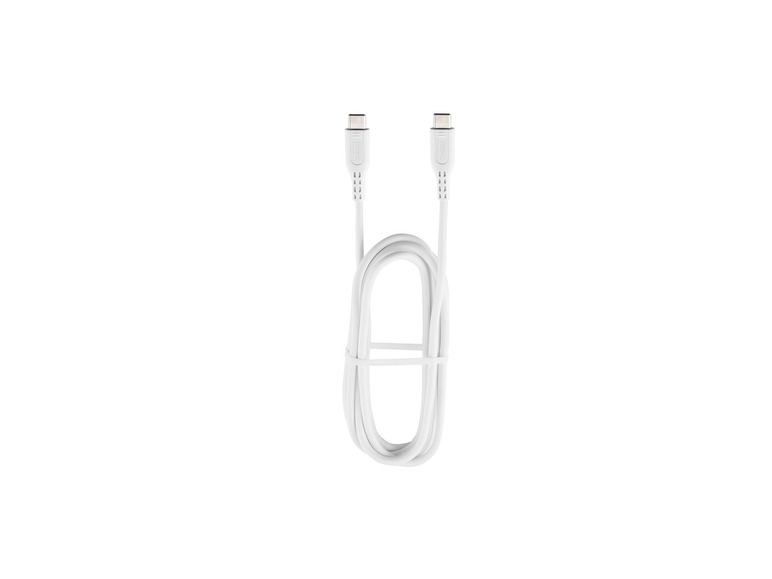  Zobrazit na celou obrazovku TRONIC® Kabel pro nabíjení a přenos dat USB-C, USB-A a Micro, 1,8 m - Obrázek 5