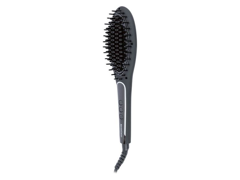  Zobrazit na celou obrazovku SILVERCREST® PERSONAL CARE Kartáč na žehlení vlasů SHGB 50 C2 - Obrázek 15