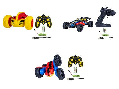 JAMARA RC auto na dálkové ovládání