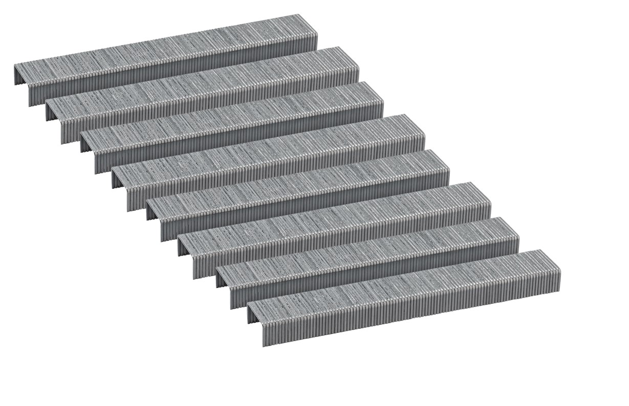 Parkside® Sada malých sponek pro sponkovačku, 18 400 kusů