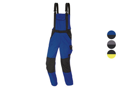 PARKSIDE® Pánské pracovní kalhoty