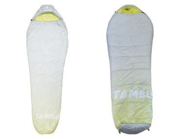 TAMBU Mumiový spací pytel Tongi 750