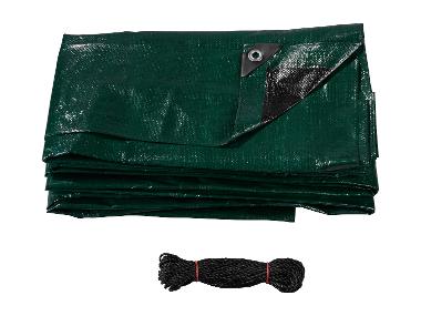 PARKSIDE® Univerzální ochranná plachta, 4 x 5 m