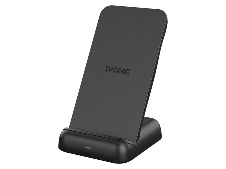  Zobrazit na celou obrazovku TRONIC® Nabíječka Qi® - Obrázek 3