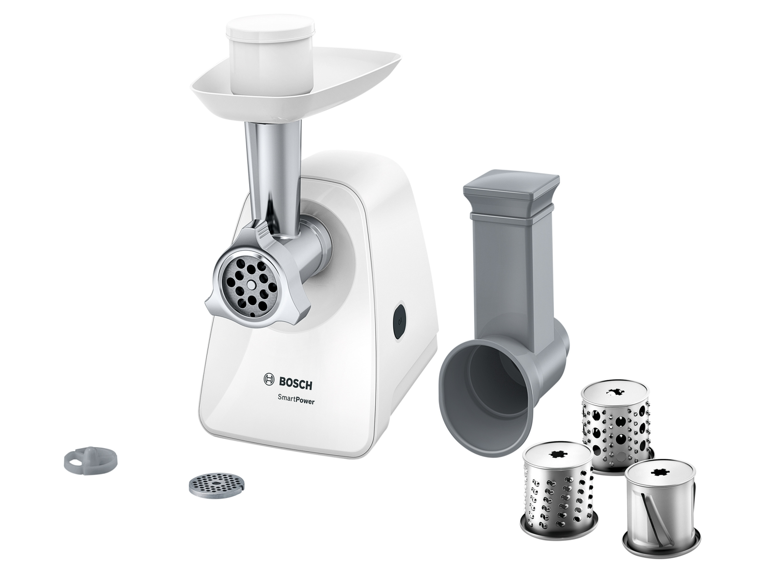 Bosch Mlýnek na maso Mfw2514W