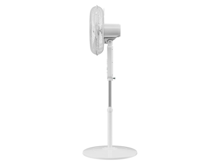  Zobrazit na celou obrazovku SILVERCREST® Stojanový ventilátor SSVF 45 B1 - Obrázek 6