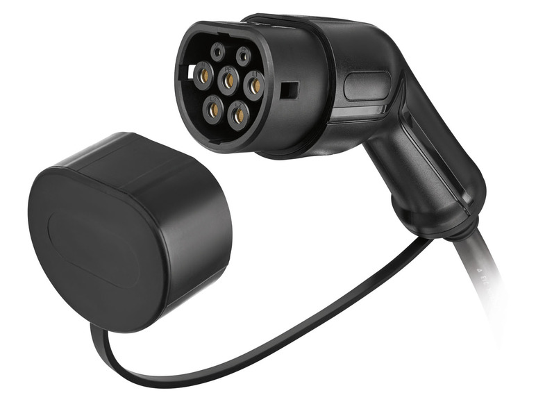  Zobrazit na celou obrazovku ULTIMATE SPEED® Wallbox nástěnná nabíjecí stanice USWB 11 A1 - Obrázek 8
