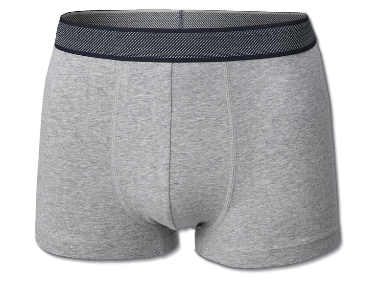  Zobrazit na celou obrazovku LIVERGY® Pánské boxerky, 3 kusy - Obrázek 9
