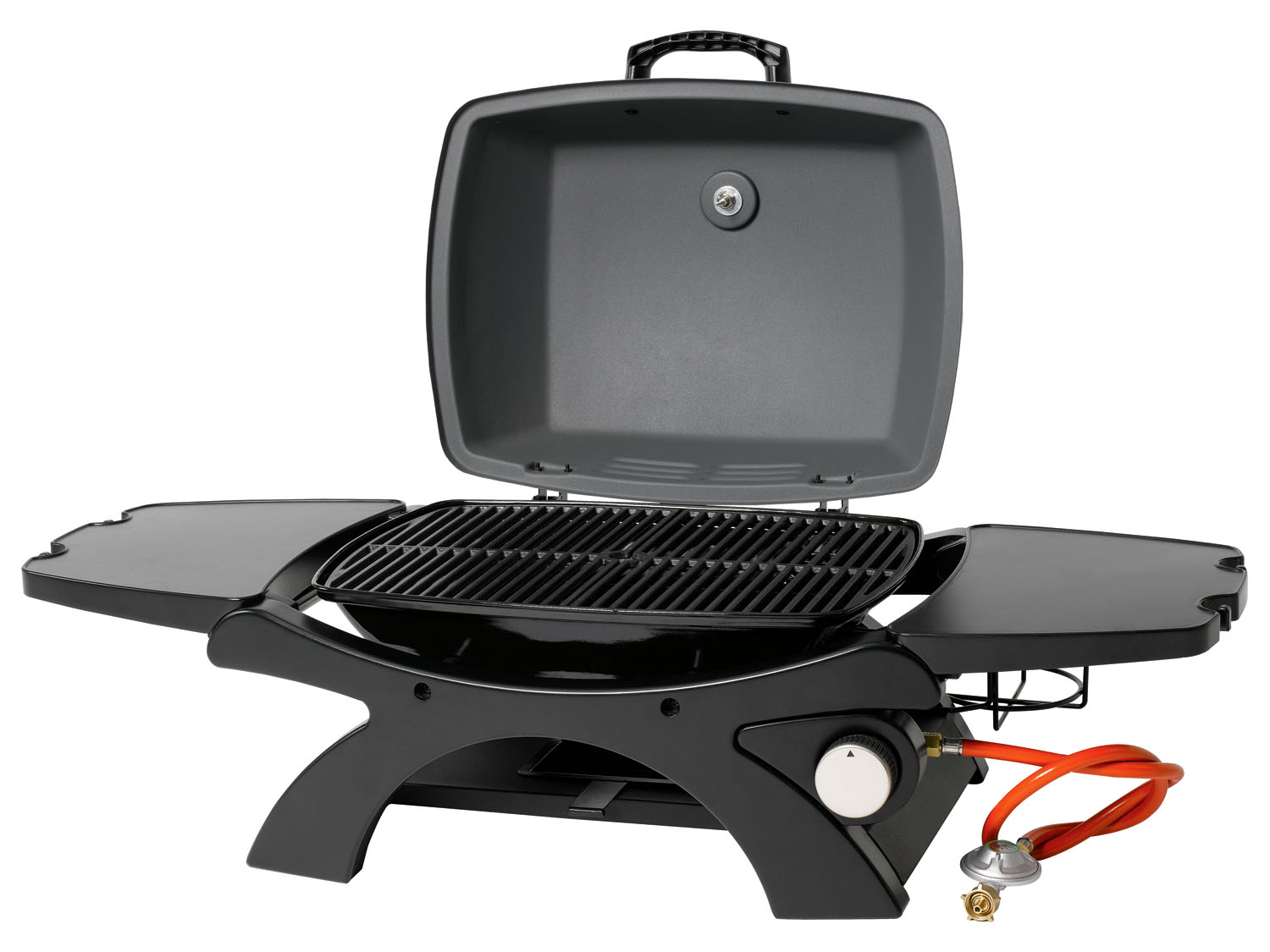 tepro Plynový gril Abington 3,2 kW