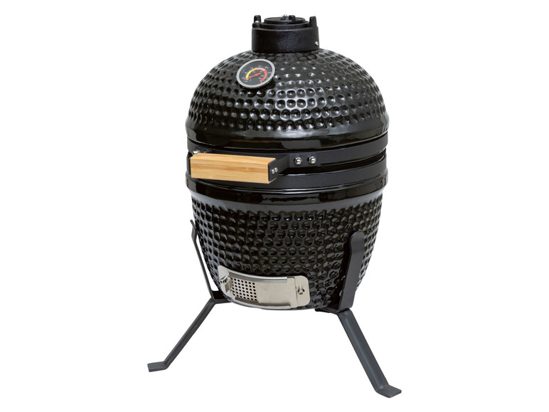  Zobrazit na celou obrazovku GRILLMEISTER Keramický gril - Obrázek 7