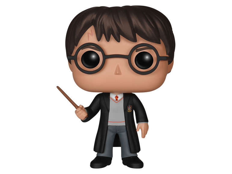 Funko Figurka POP (Harry Potter)