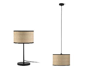 LIVARNO® Stolní LED lampa / stropní LED svítidlo