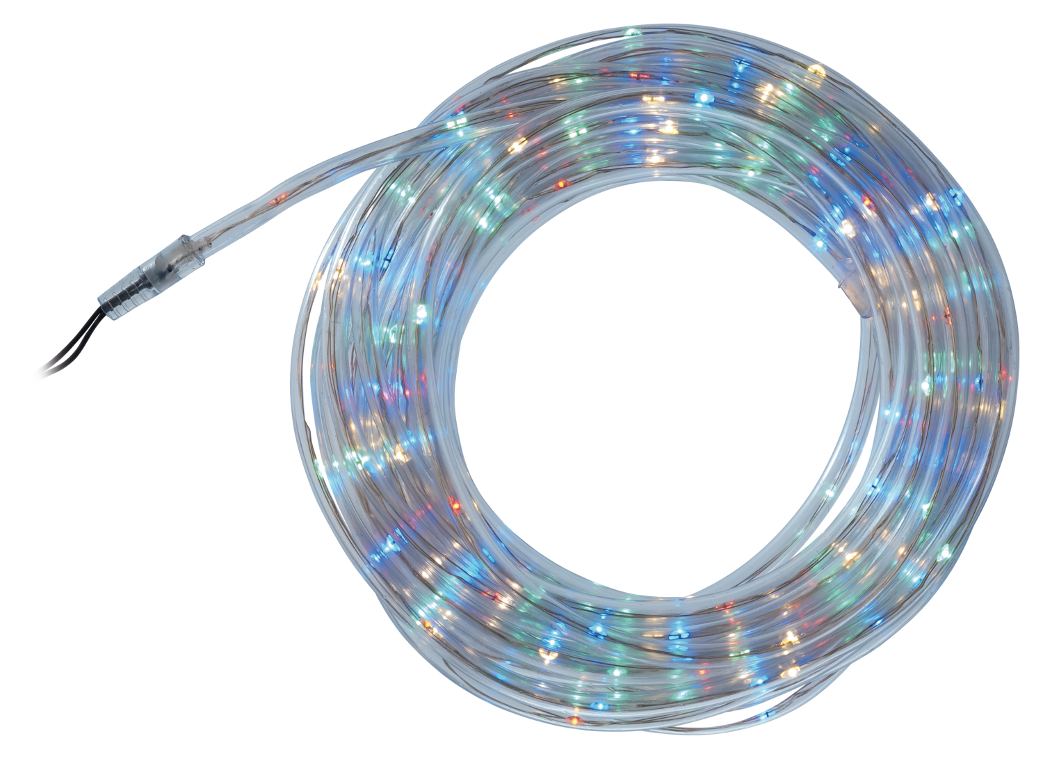 Livarno® Světelný LED kabel, 200 LED (barevná)
