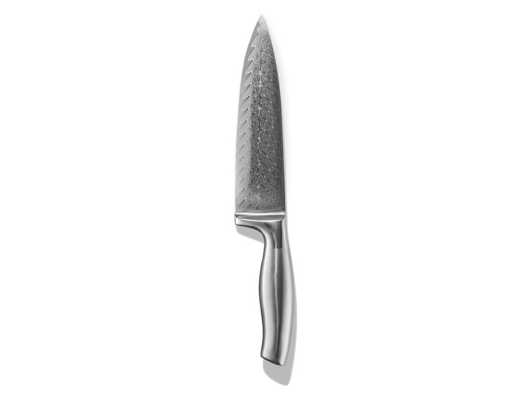  Zobrazit na celou obrazovku ERNESTO® Kuchyňský nůž z damascenské oceli - Obrázek 7