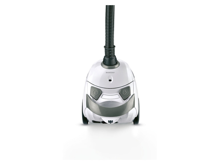  Zobrazit na celou obrazovku SILVERCREST® Podlahový sáčkový vysavač SBBK 700 A1 - Obrázek 5