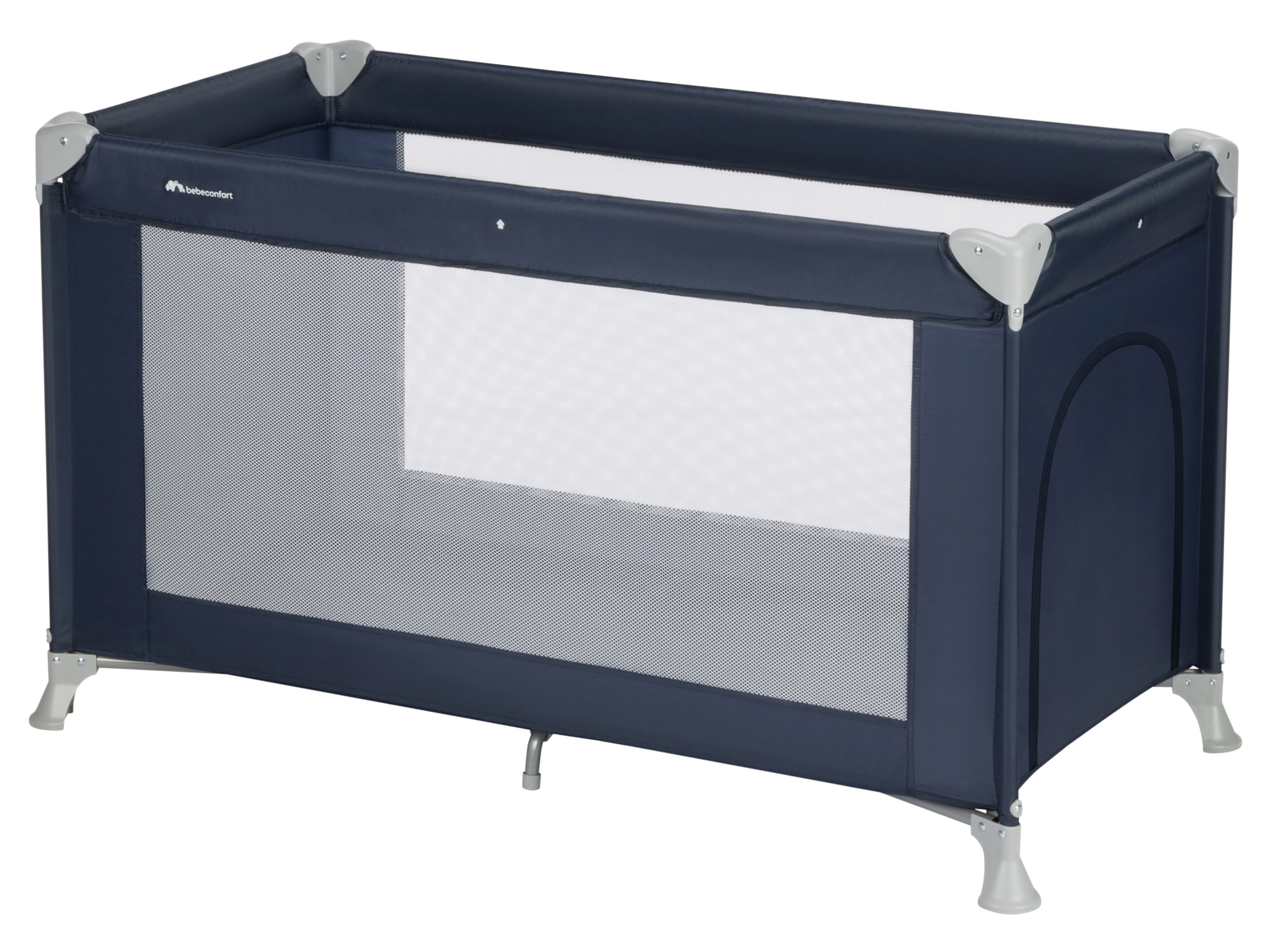 bebeconfort Dětská cestovní postýlka Sweet Dreams (navy modrá)