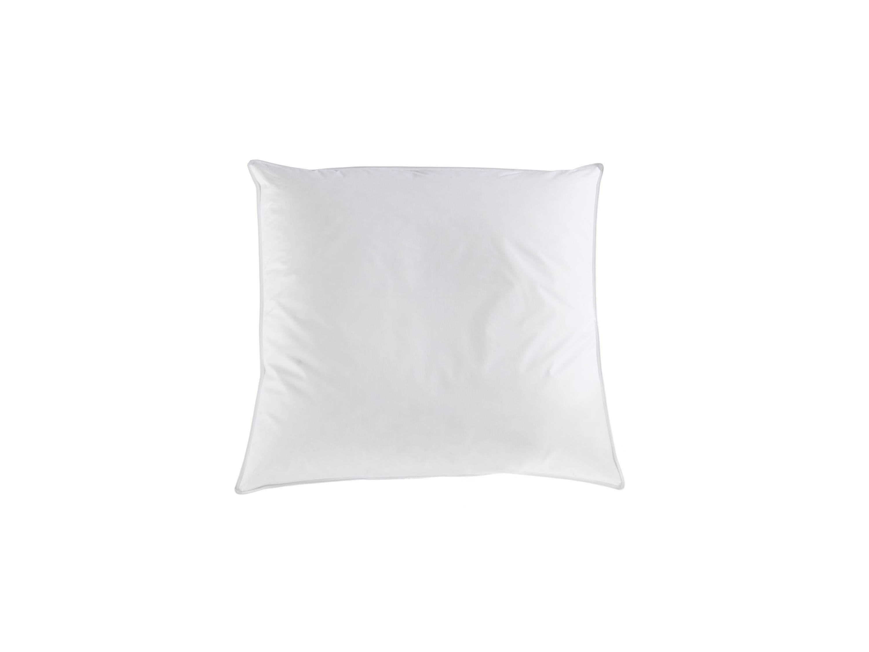 Häussling Polštář z prachového peří Premium, 70 x 90 cm (70 x 90 cm)