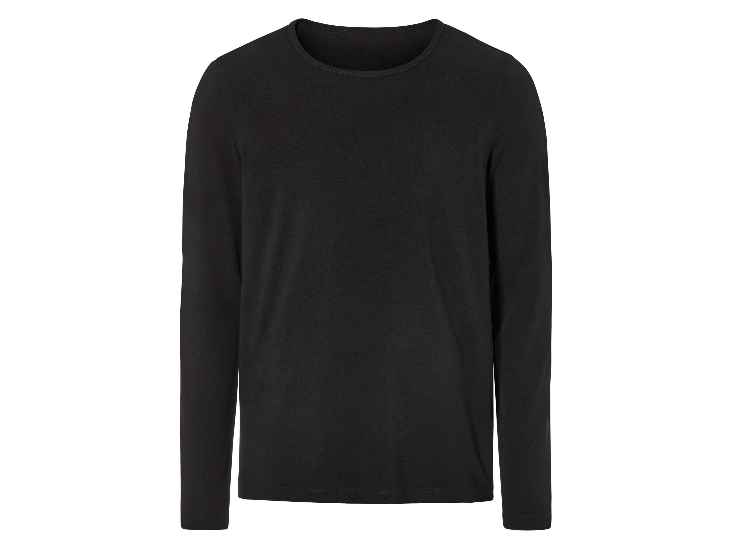 Livergy® Pánské spodní termo triko s příměsí merino vlny (7/Xl)