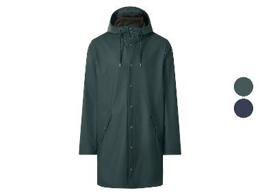 ESMARA MEN Pánská nepromokavá parka