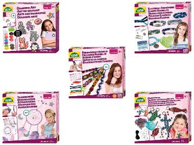 LENA Kreativní sada