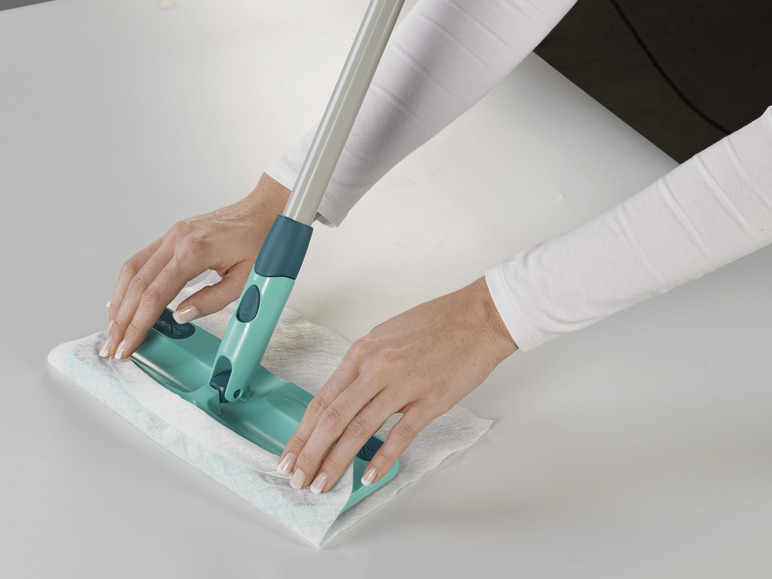  Zobrazit na celou obrazovku LEIFHEIT Podlahový mop Clean & Away - Obrázek 3