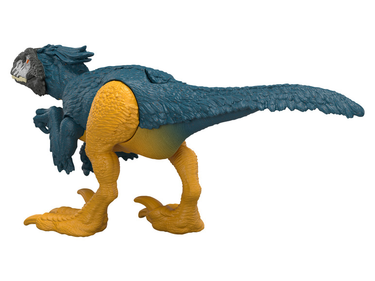  Zobrazit na celou obrazovku Jurassic World Dinosaurus - Obrázek 3