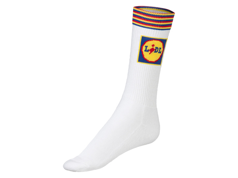  Zobrazit na celou obrazovku Dámské / Pánské sportovní ponožky LIDL - Obrázek 5
