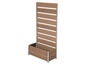teak