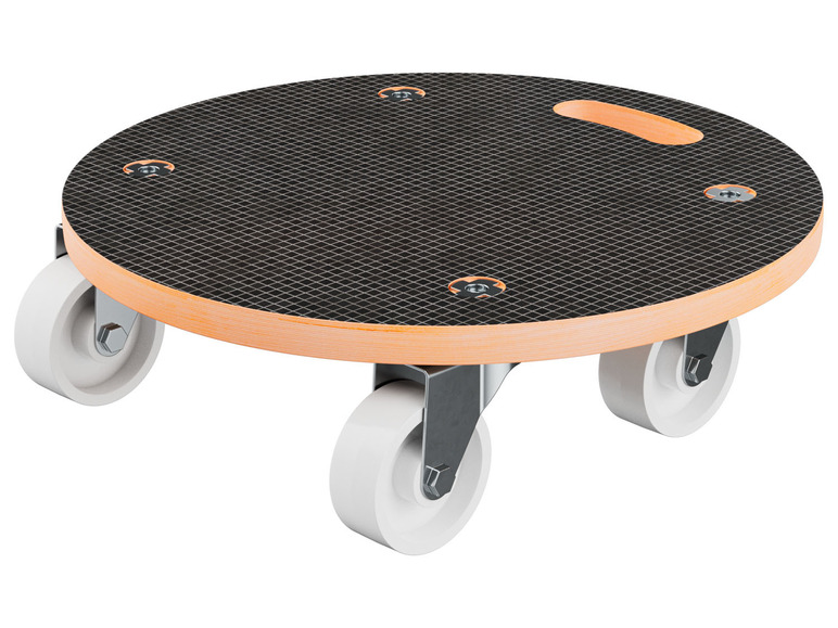  Zobrazit na celou obrazovku PARKSIDE® Transportní vozík - Obrázek 2