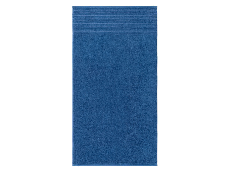  Zobrazit na celou obrazovku LIVARNO home Froté osuška, 70 x 130 cm - Obrázek 13