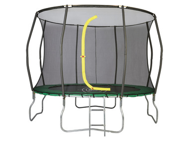 CRIVIT Zahradní trampolína, Ø 305 cm