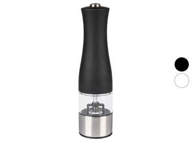 SILVERCREST® KITCHEN TOOLS Mlýnek na sůl / pepř